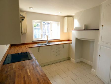 2 bedroom cottage to rent - Photo 5
