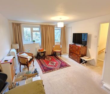 Bankside, Woking - 1 bedroomProperty for lettings - Seymours - Photo 3