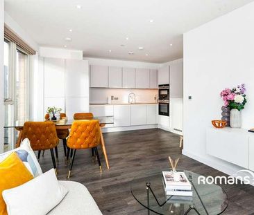 St. Ives Road, Maidenhead, Berkshire, SL6 - Photo 3