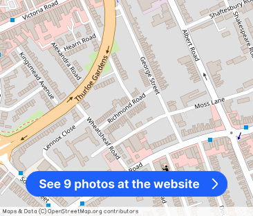 Richmond Road, Romford - Photo 1