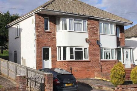 Shorton Valley Road, Preston, Paignton, TQ3 - Photo 2