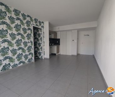 Location Appartement 2 pièces 38m² PERPIGNAN 66000 - Photo 2