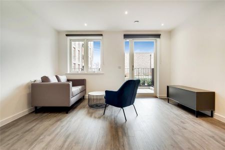 1 bedroom apartment to rent - Photo 2