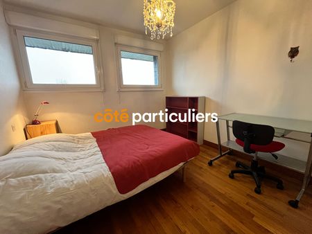 A louer : Maison meublée 6 chambres à Plescop - Photo 3