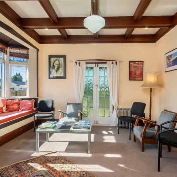 Situated in heart of Sandringham - Photo 1