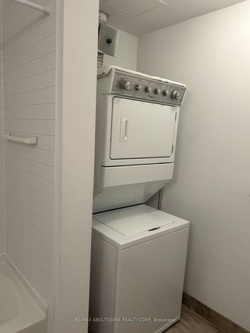 For Lease - 2486 Old Bronte Road Unit# 624, Oakville, Ontario - Photo 4