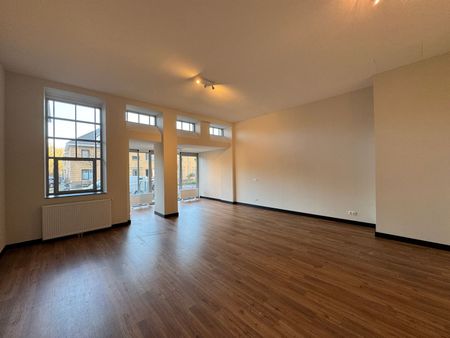 Appartement te huur: Leo Lashleylaan 40-B 3075 RP Rotterdam - Photo 3