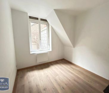Appartement à louer 2 pièces 26.78m² - Photo 2
