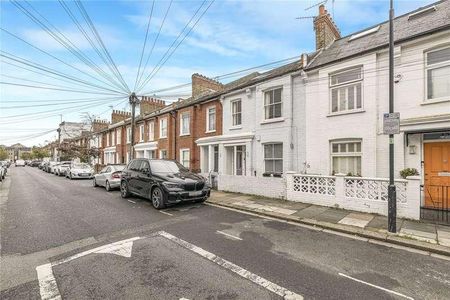 Broughton Road, Fulham, London, SW6 - Photo 3