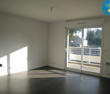 Location Appartement 2 pièces 40m² GUER 56380 - Photo 1