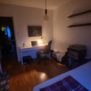 Övre Hantverksgatan, Östersund - Foto 2