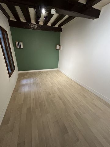 Appartement T3 de 50m2 - Photo 3