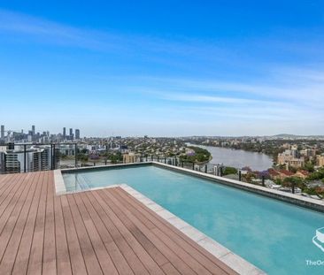 6th Floor, Stunning 1 bed 1 bath unit! - Photo 6