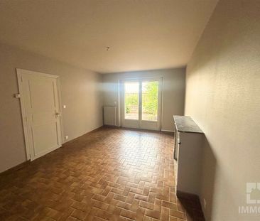 Location Appartement 3 pièces 62m² CAHORS 46000 - Photo 1