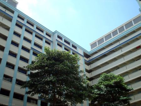 Blk 625B Woodlands Drive 52 (Woodlands), HDB 4 Rooms - For Rent - Photo 2