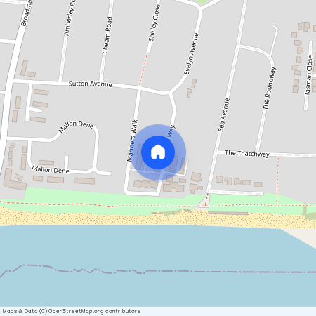 Dolphin Way, Rustington, BN16