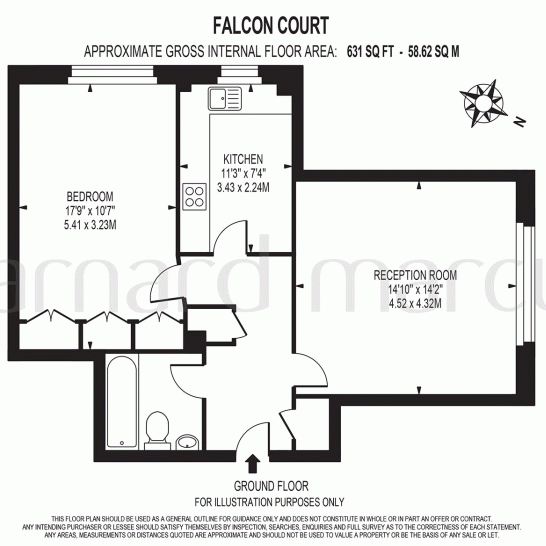 Station Road, New Barnet, BARNET - Photo 1