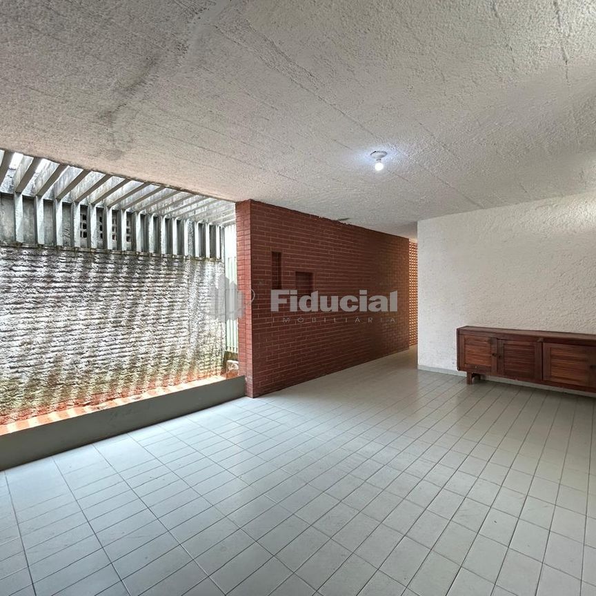 DIONISIO TORRES - CASA - R TOMAS ACIOLI, 1505 - Foto 1