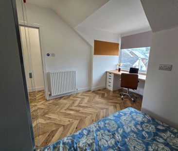 1 bedroom terraced house to rent - Photo 5