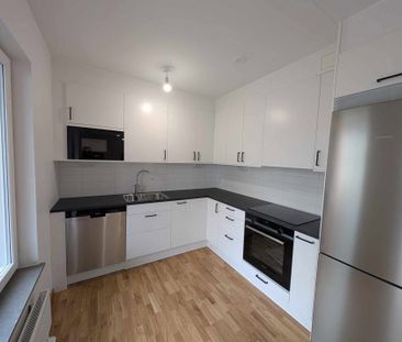 Formgatan 21, Limhamns Hamnområde - Foto 4