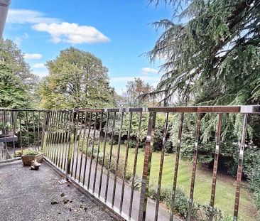 2 bedroom apartment to rent - Photo 6