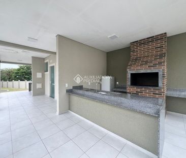 Apartamento com 2 quartos e 44m² para alugar em Jardim Janaína, Big... - Foto 6