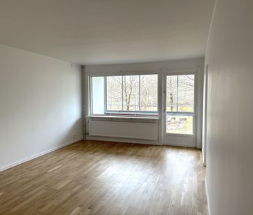 Långströmsgatan, Göteborg - Foto 6
