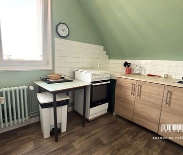 Location Appartement 2 pièces 51m² - Photo 3