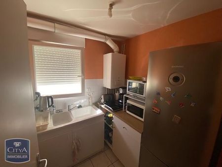 Location Appartement 2 pièces 40m² BUXEROLLES 86180 - Photo 4