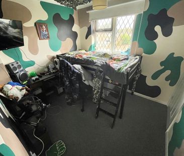 Chapel Road, Attleborough - Photo 2