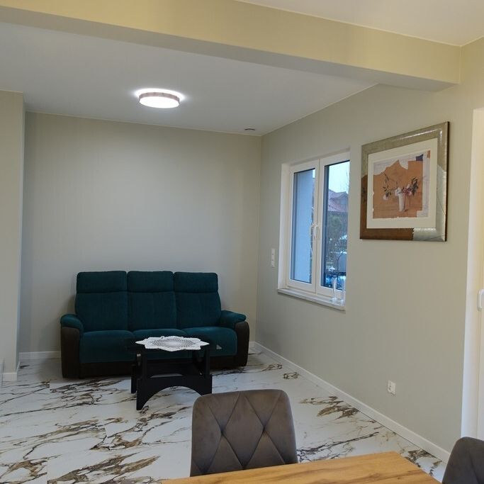 Mierzyn, bliźniak 101,5 m2 7.500 zł - Zdjęcie 1