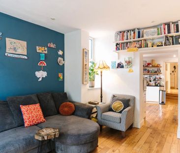 2 Bed Flat, Iverson Road, NW6 - Photo 1