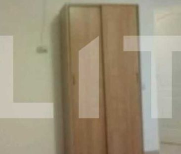 Apartament 1 camera, 40 mp utili, imobil nou, AC, zona strazii Ciocarliei! - Photo 5