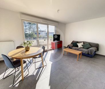 Location Appartement 3 pièces 58m² MONTPELLIER 34070 - Photo 1