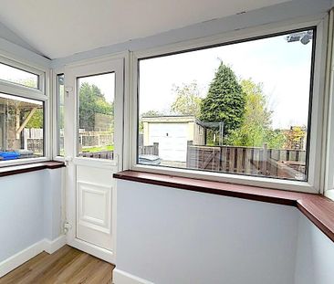 2 bedroom house to rent - Photo 4