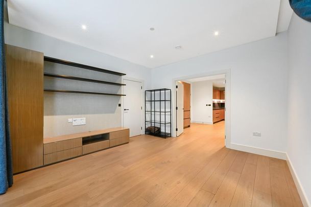 3 bedroom apartment to rent - Photo 1