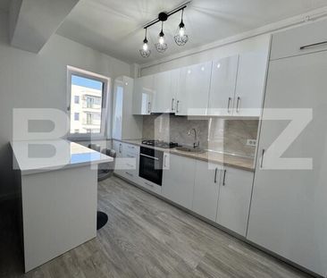 Apartament 2 camere 60 mp, Satina Garden - Fotografie 4