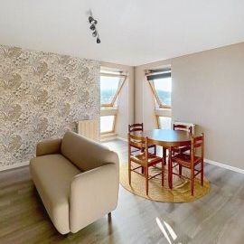 Appartement meublé 3 pièces 57.04 m² - Photo 1