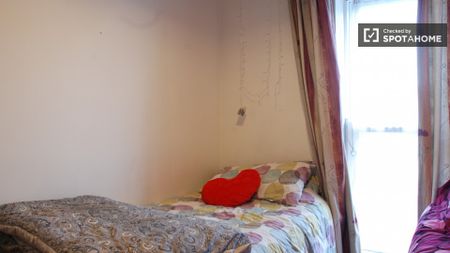 2 Bedroom Apartment for rent in Dublin City Centre - Photo 5
