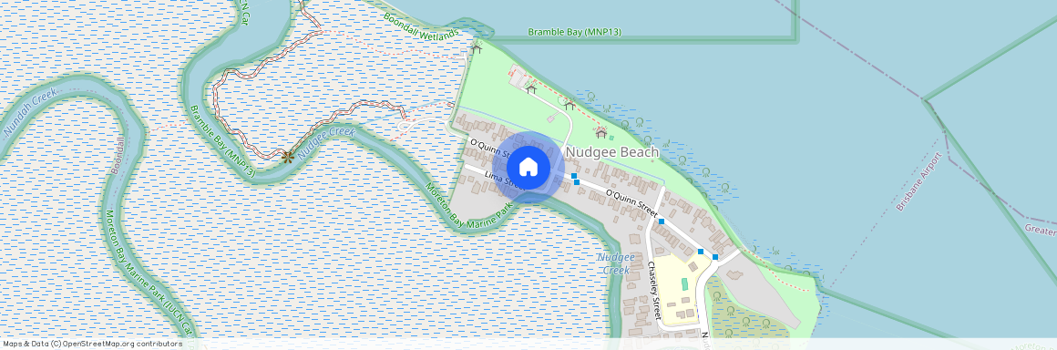 92 O'Quinn Street, Qld 4014, Nudgee Beach