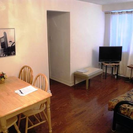 Lovely furnished 1-bedroom apartment, parking - Photo 1