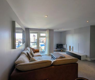 Altamar, Kings Road, Marina, Swansea, SA1 8PY - Photo 2