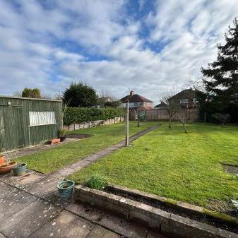 Wistaston Avenue, Crewe, CW2 - Photo 1