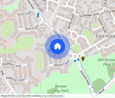 Venice Court, Andover, SP10 - Photo 1