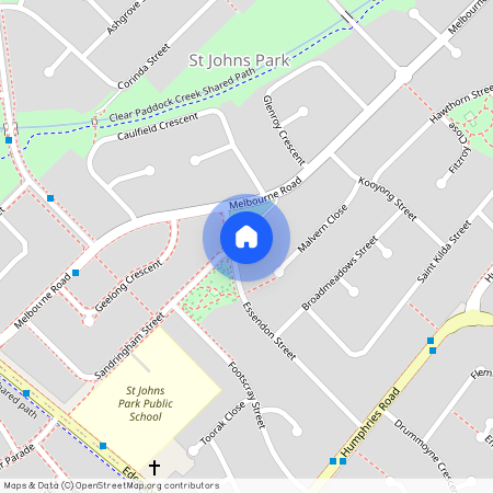 33 Essendon Street, NSW 2176, St Johns Park