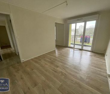 Location Appartement 4 pièces 63m² ANGOULEME 16000 - Photo 1