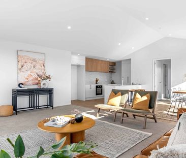 Brookfield 3 bedroom Townhouse - Photo 3