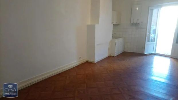 Appartement à louer 2 pièces 41.68m² - Photo 1