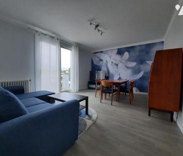 Maison meublée mitoyenne - Proche commerce - Photo 2