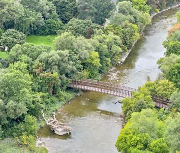 For Lease - 10 Wilby Crescent Unit# 2004, Toronto, Ontario - Photo 3